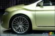 Lincoln C Concept pr�sent� � Detroit