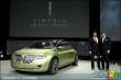 Lincoln C Concept pr�sent� � Detroit
