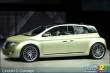 Lincoln C Concept pr�sent� � Detroit