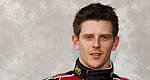 F1: Honda exit ended F1 talks - Anthony Davidson