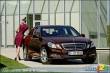 2009 Mercedes e-class