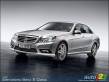 2009 Mercedes e-class