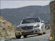 2009 Mercedes e-class