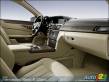 2009 Mercedes e-class