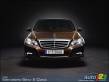 2009 Mercedes e-class