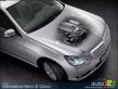 2009 Mercedes e-class