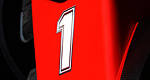 F1: 2009 official entry list and race numbers