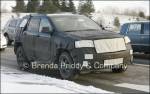 Scoop! Jeep Grand Cherokee 2010!!