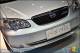 BYD F3DM PHEV � Detroit, v�hicule hybride �lectrique enfichable chinois