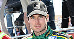 IRL: Will Power will replace Helio Castroneves