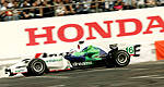 F1: Mercedes could supply engines to "Honda" team
