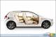 Johnson Controls pr�sente un prototype durable unique � Detroit