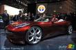 Production-ready 2010 Fisker Karma and Karma S Concept in Detroit Production-ready 2010 Fisker Karma and Karma S Concept in Detroit