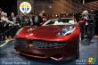 Production-ready 2010 Fisker Karma and Karma S Concept in Detroit Production-ready 2010 Fisker Karma and Karma S Concept in Detroit