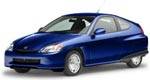 2000-2006 Honda Insight Pre-Owned