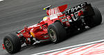 F1: Changements majeurs au règlement des moteurs