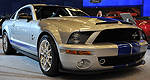Some exciting launches for Ford at Montreal