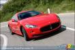 2009 Maserati GranTurismo