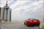 Maserati GranTurismo S and Quattroporte S: two masterpieces