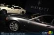 Maserati GranTurismo S and Quattroporte S: two masterpieces