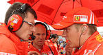 F1: Ferrari nie avoir un problème avec ses ingénieurs