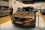 Volvo presents their safety-conscious XC60 to Montreal