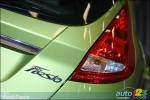 Highly-anticipated Ford Fiesta makes Canadian debut in Montreal