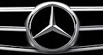 Mercedes-Benz rewards nine Canadian dealers