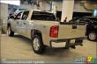 2010 Chevrolet silverado