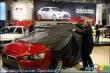North-American debut of the Mitsubishi Lancer Sportback at the Montreal Auto Show