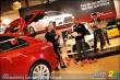 North-American debut of the Mitsubishi Lancer Sportback at the Montreal Auto Show