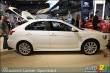 North-American debut of the Mitsubishi Lancer Sportback at the Montreal Auto Show