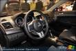 North-American debut of the Mitsubishi Lancer Sportback at the Montreal Auto Show