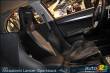 North-American debut of the Mitsubishi Lancer Sportback at the Montreal Auto Show