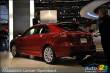 North-American debut of the Mitsubishi Lancer Sportback at the Montreal Auto Show