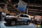 Hyundai presents Blue Drive program at Montreal Auto Show