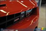 Chevrolet Camaro, Buick Allure and hybrids at the Montreal Auto Show
