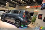 Kia shows Soul at Montreal