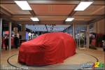 Toyota shows Venza and Scion FUSE to Montreal