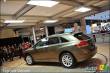 Toyota shows Venza and Scion FUSE to Montreal Toyota shows Venza and Scion FUSE to Montreal