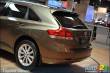 Toyota shows Venza and Scion FUSE to Montreal Toyota shows Venza and Scion FUSE to Montreal