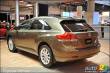 Toyota shows Venza and Scion FUSE to Montreal Toyota shows Venza and Scion FUSE to Montreal