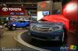 Toyota shows Venza and Scion FUSE to Montreal Toyota shows Venza and Scion FUSE to Montreal