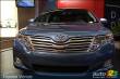 Toyota shows Venza and Scion FUSE to Montreal Toyota shows Venza and Scion FUSE to Montreal