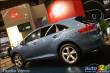 Toyota shows Venza and Scion FUSE to Montreal Toyota shows Venza and Scion FUSE to Montreal