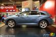 Toyota shows Venza and Scion FUSE to Montreal Toyota shows Venza and Scion FUSE to Montreal