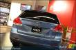 Toyota shows Venza and Scion FUSE to Montreal Toyota shows Venza and Scion FUSE to Montreal