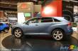 Toyota shows Venza and Scion FUSE to Montreal Toyota shows Venza and Scion FUSE to Montreal