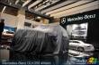 Mercedes-Benz introduces Montreal to the GLK