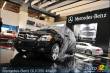 Mercedes-Benz introduces Montreal to the GLK